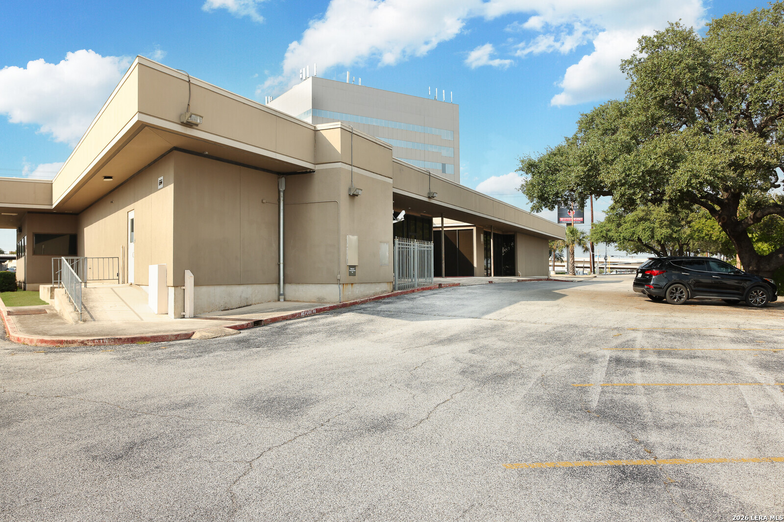 5404 Wurzbach Road Leon Valley TX 78238