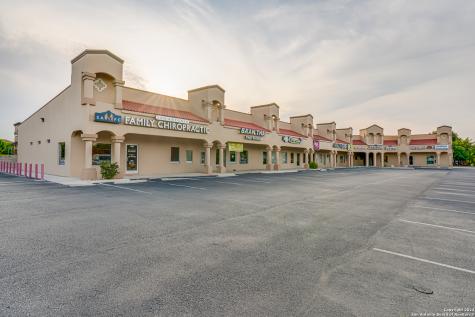 9386 Huebner Road San Antonio TX 78240