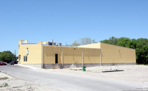 9386 Huebner Road San Antonio TX 78240