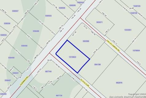 9386 Huebner Road San Antonio TX 78240