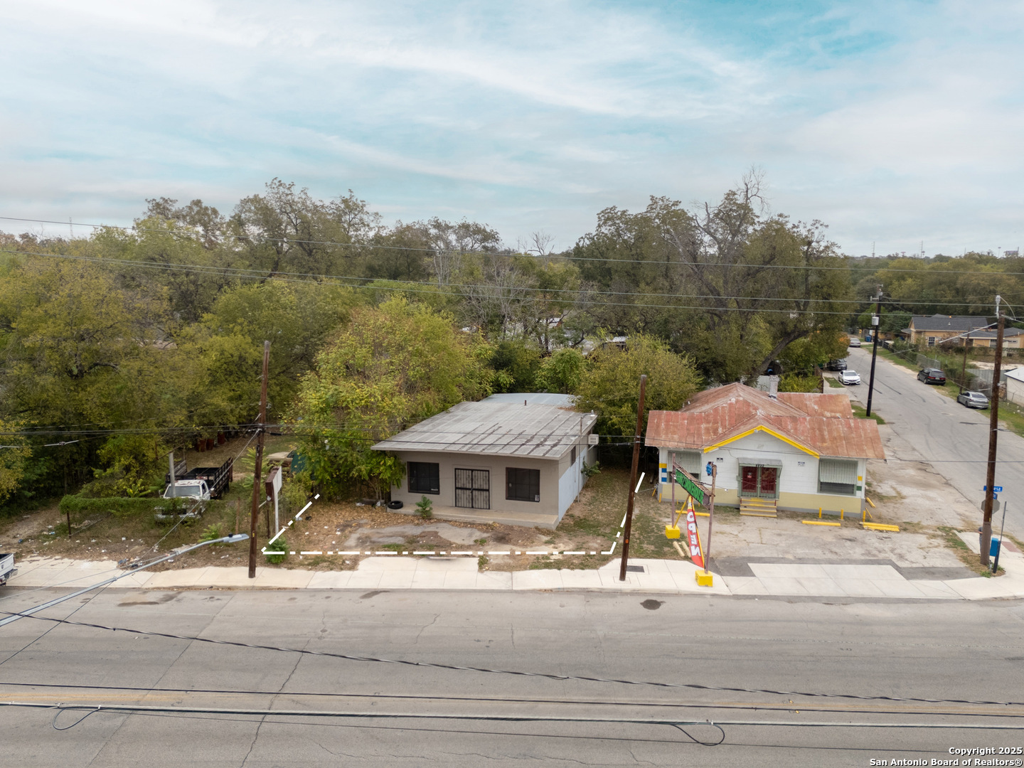 4418 S Presa San Antonio TX 78223