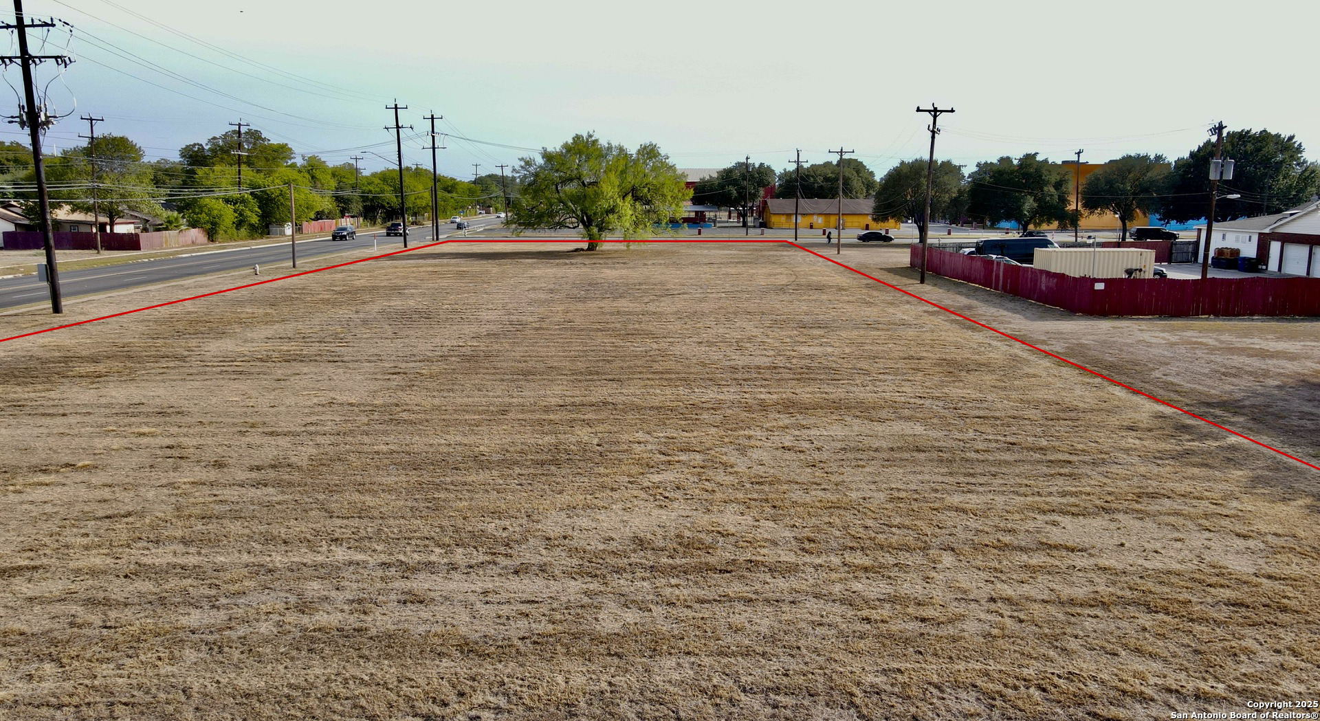 0 Pinn Road San Antonio TX 78227