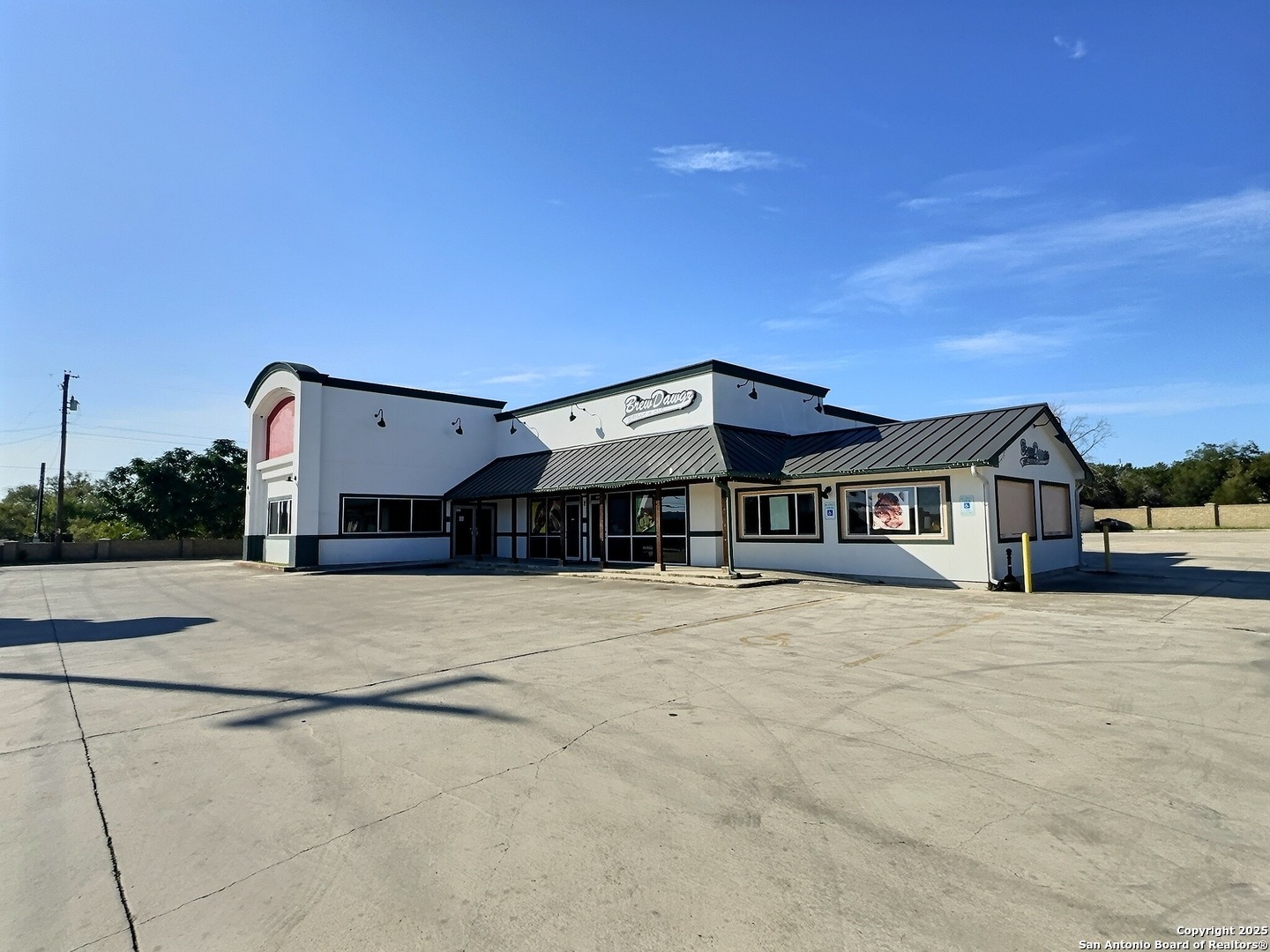 2262 Bandera Highway Kerrville TX 78028