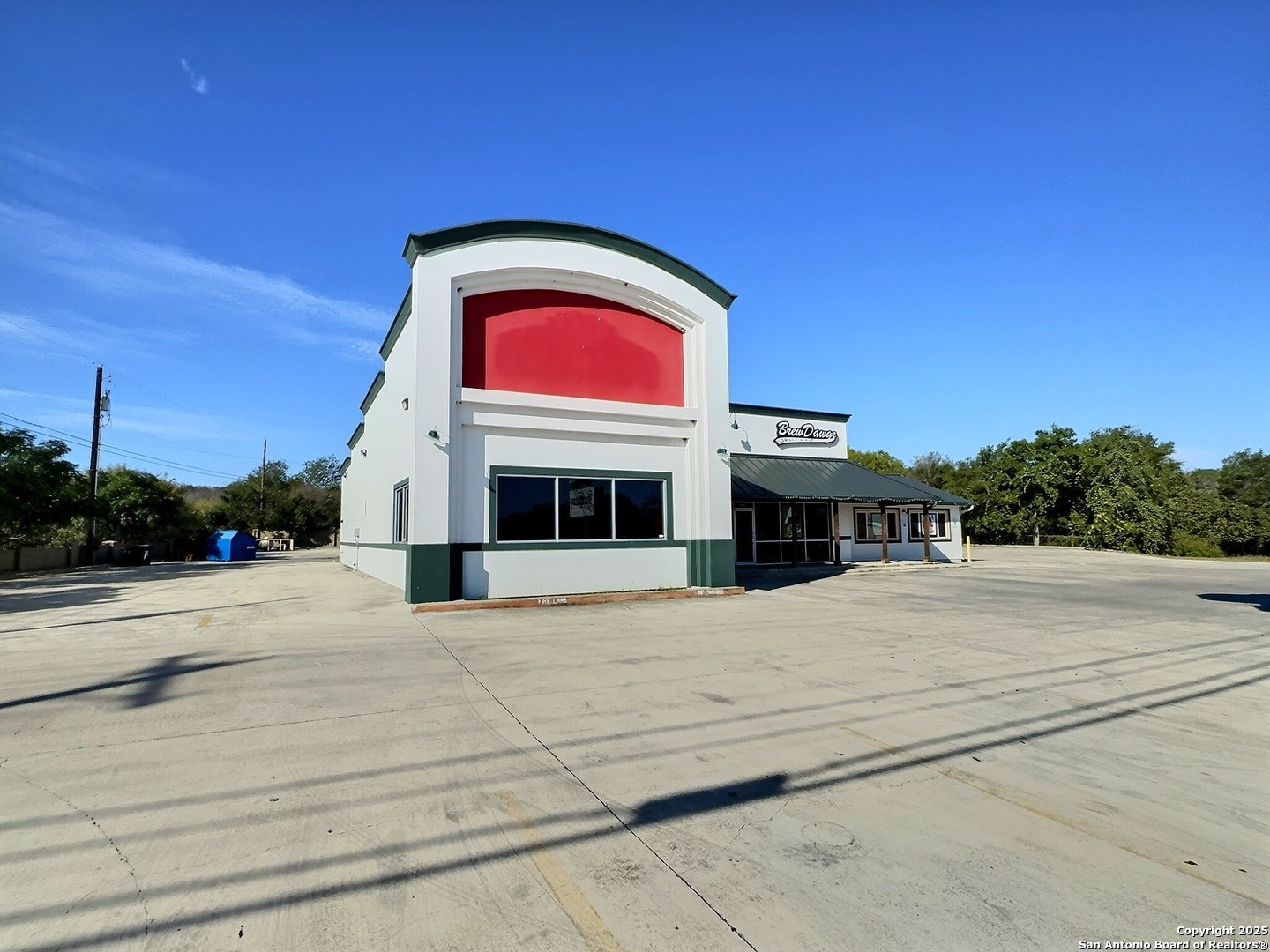 2262 Bandera Highway Kerrville TX 78028