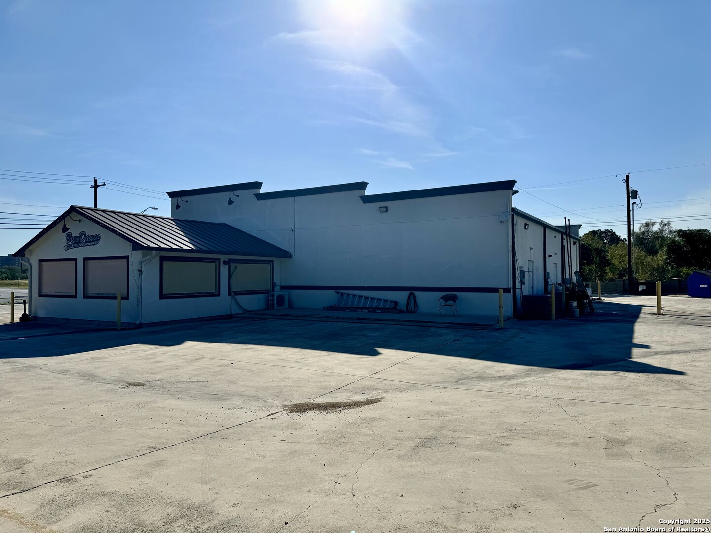 2262 Bandera Highway Kerrville TX 78028