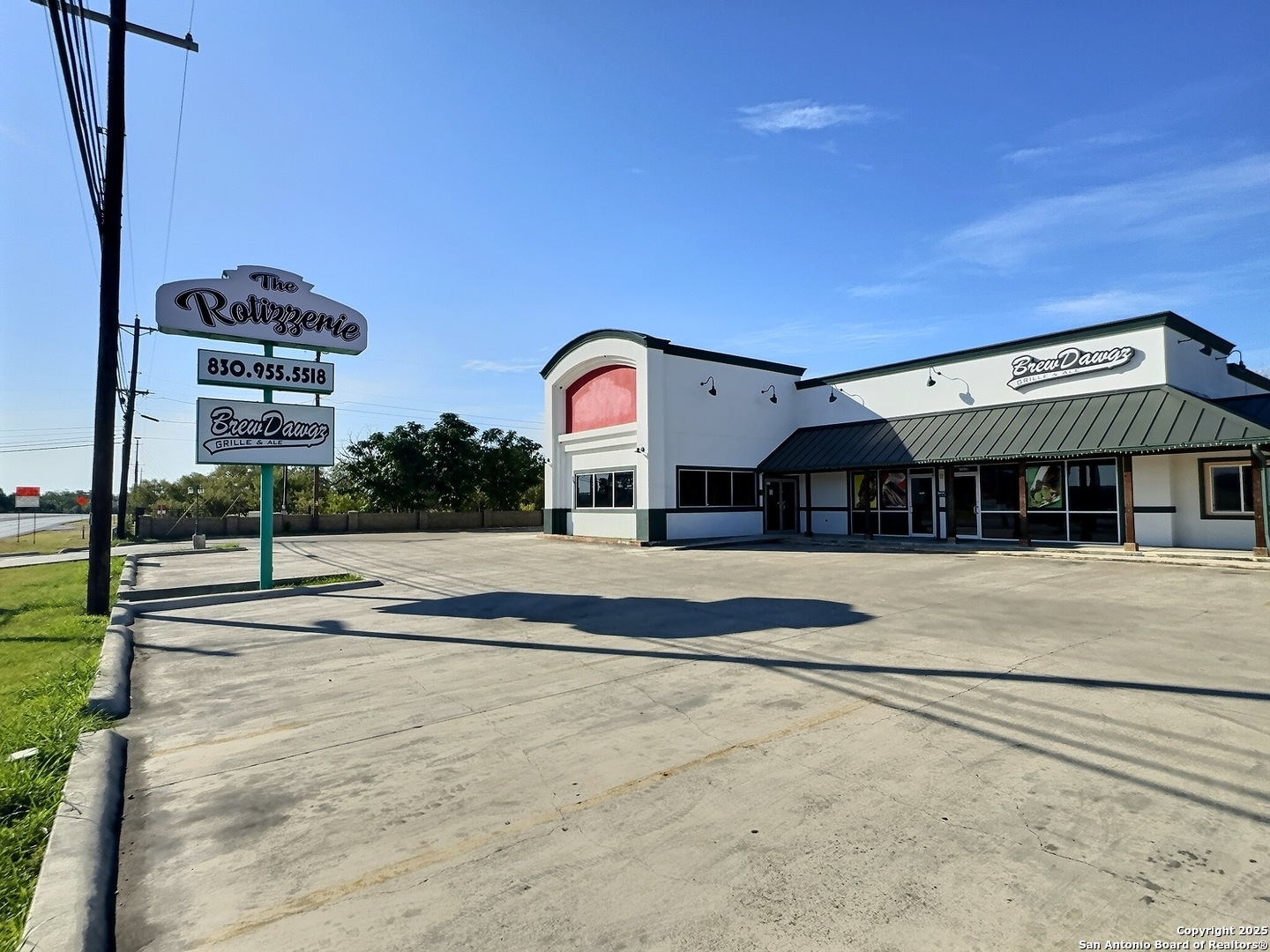 2262 Bandera Highway Kerrville TX 78028