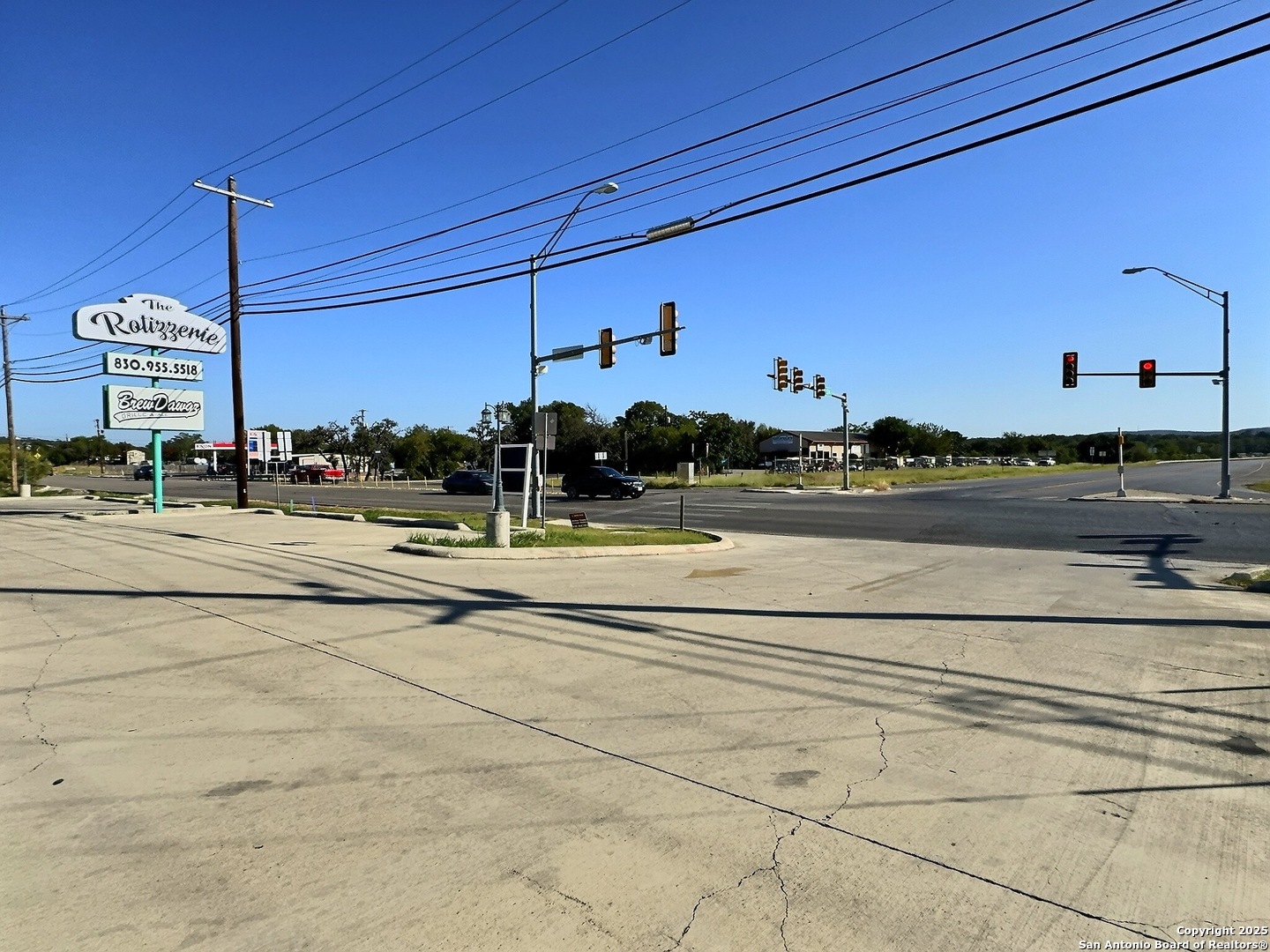 2262 Bandera Highway Kerrville TX 78028