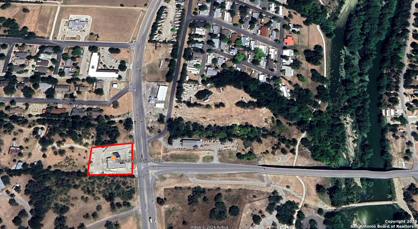 2262 Bandera Highway Kerrville TX 78028