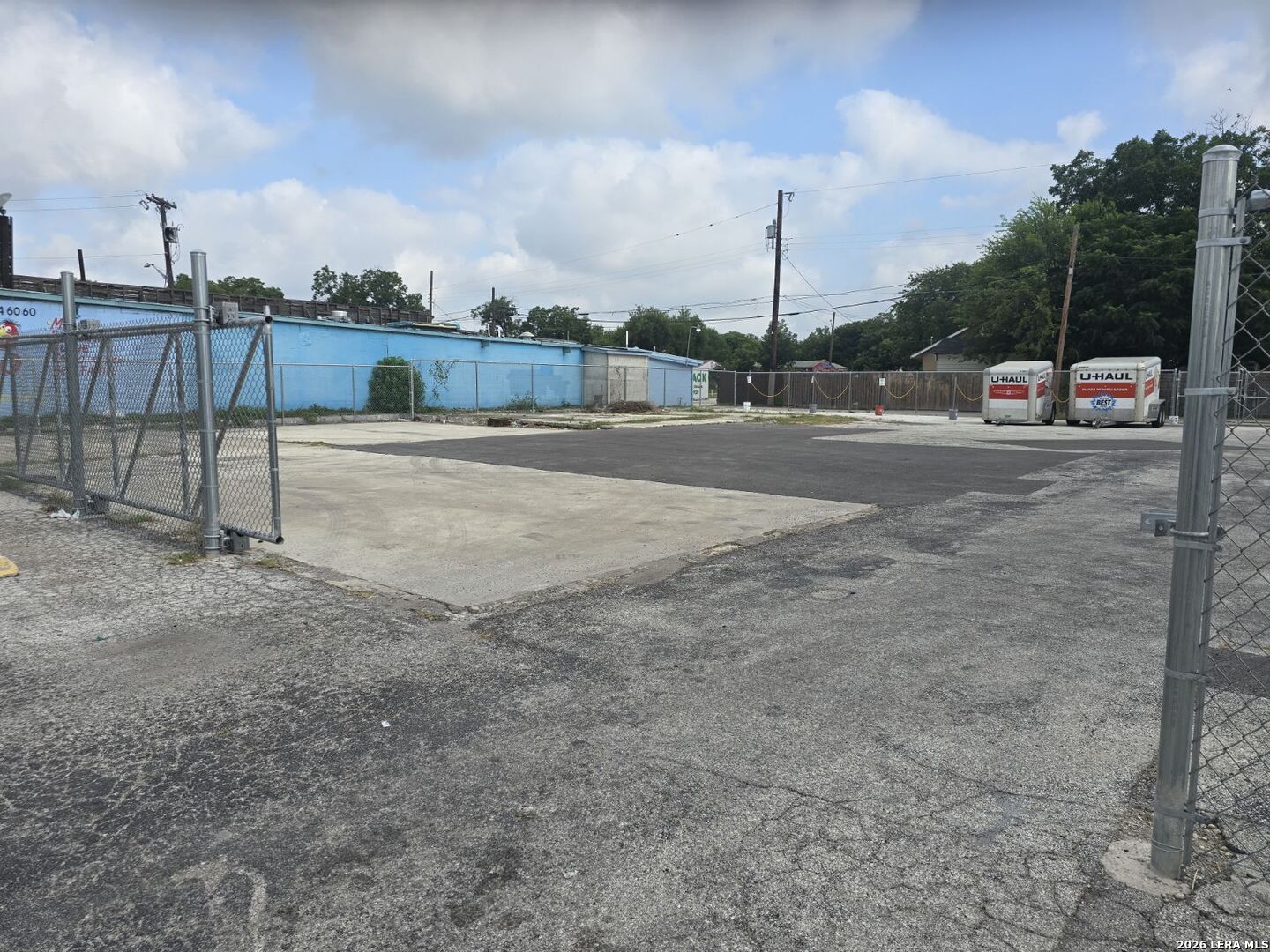 3815 W Commerce San Antonio TX 78207