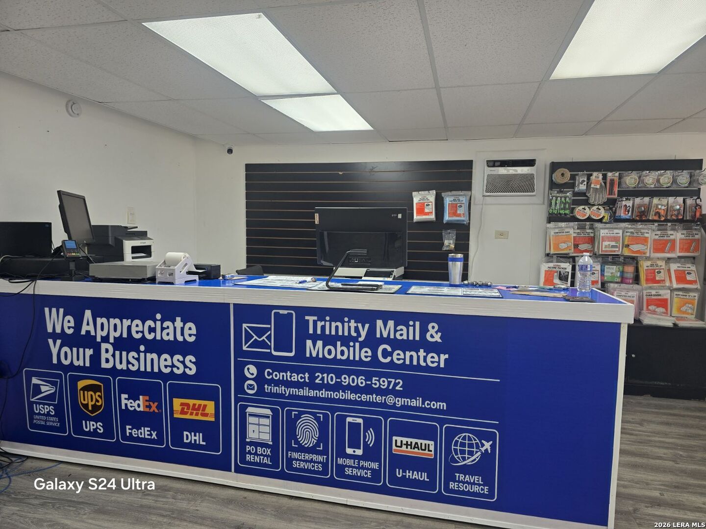 3815 W Commerce San Antonio TX 78207