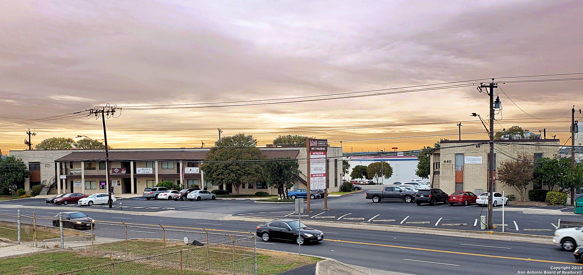 4407 Walzem Road San Antonio TX 78218