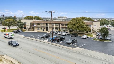 4407 Walzem Road San Antonio TX 78218