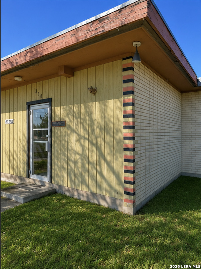 378 Las Palmas Drive San Antonio TX 78237