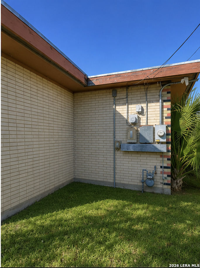378 Las Palmas Drive San Antonio TX 78237