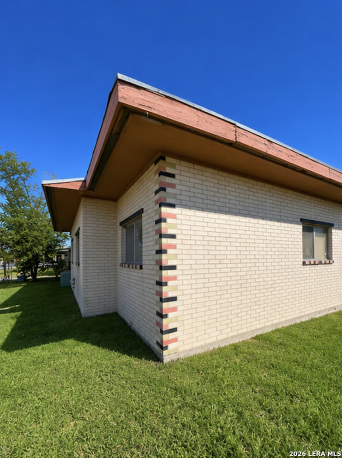 378 Las Palmas Drive San Antonio TX 78237