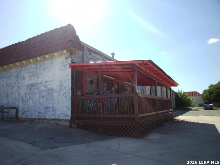 5713 Evers Road San Antonio TX 78240