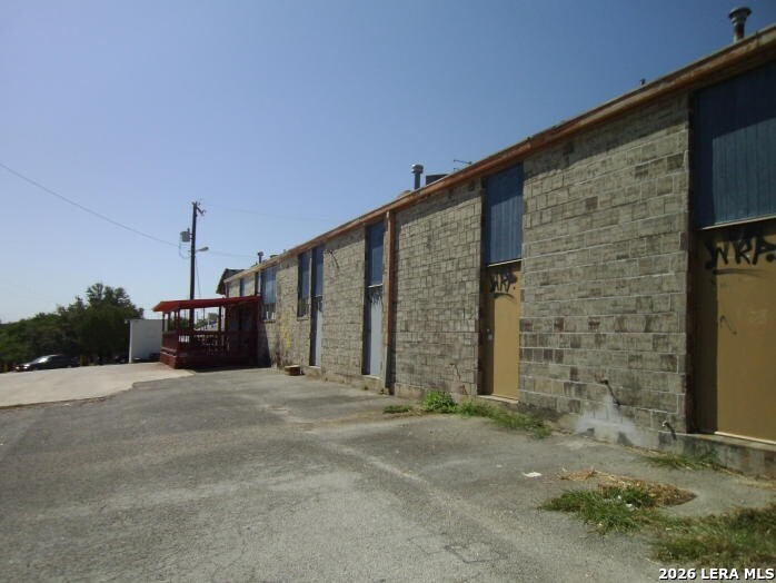 5713 Evers Road San Antonio TX 78240