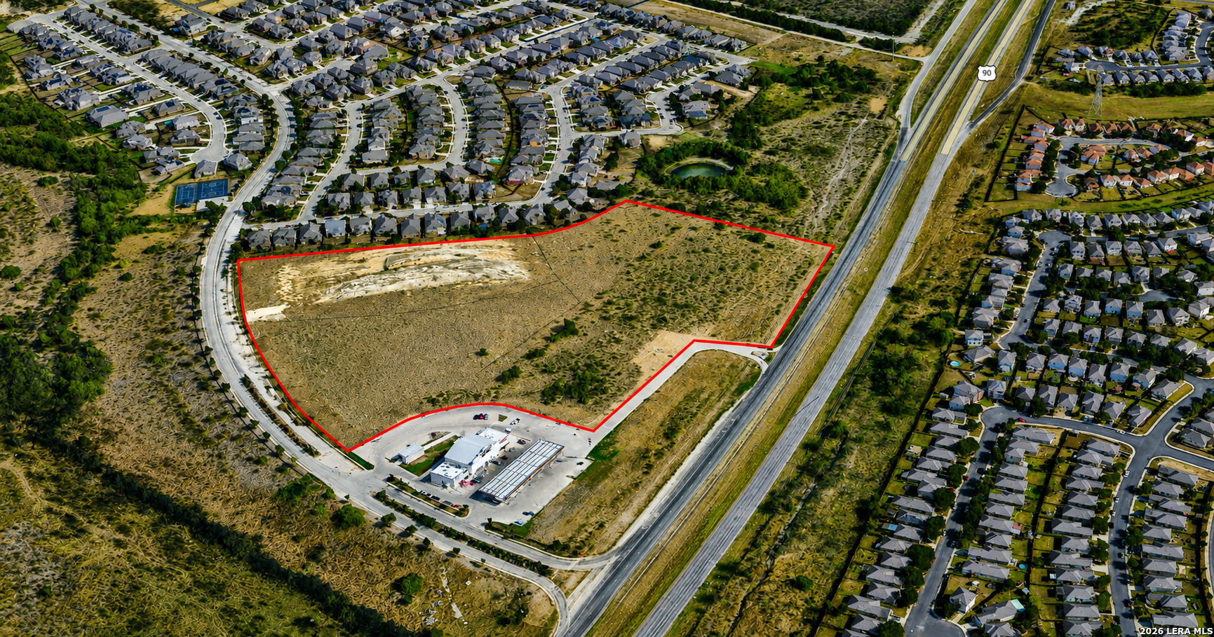 0000 Spurs Ranch Road W San Antonio TX 78245