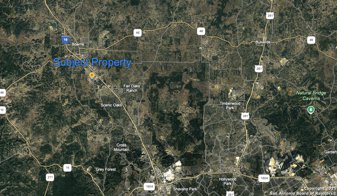 17 Vallerie Lane Boerne TX 78006