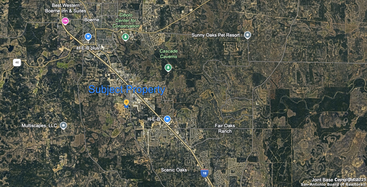 17 Vallerie Lane Boerne TX 78006