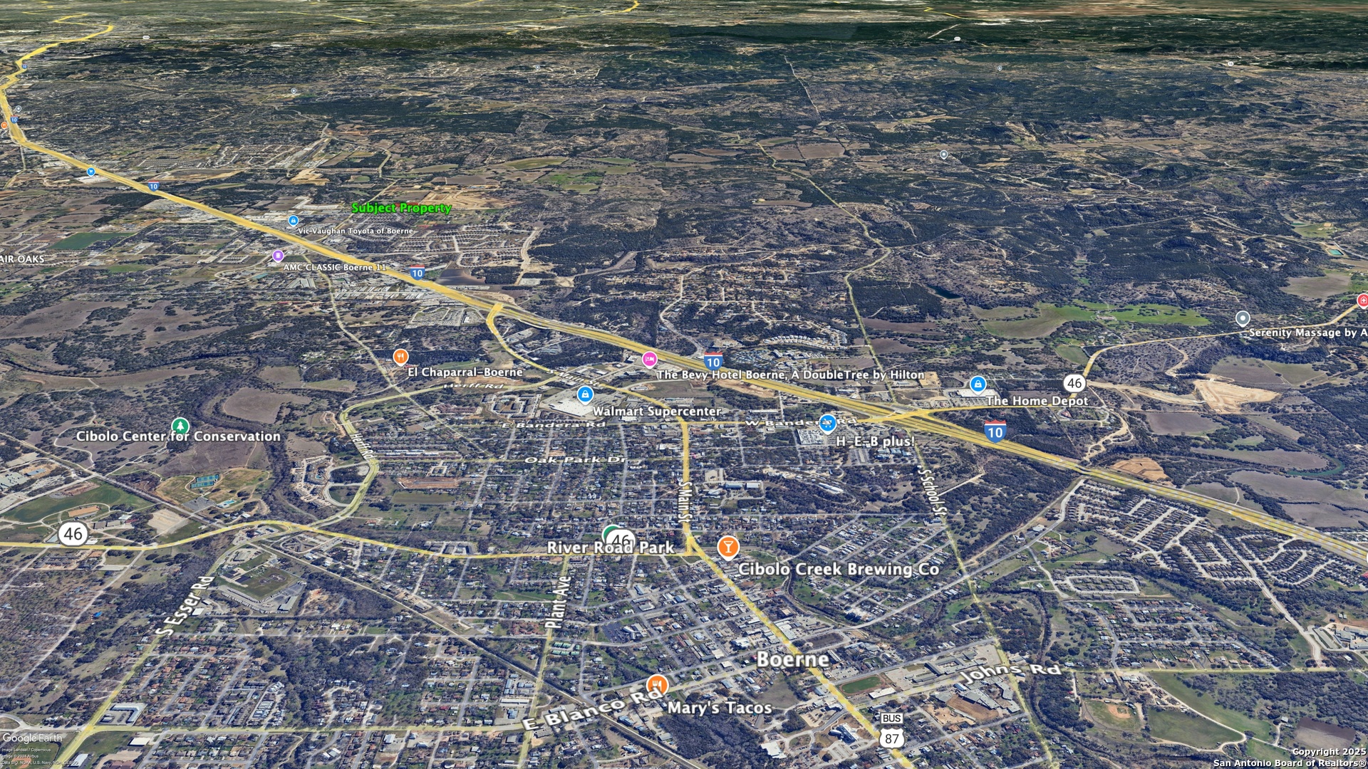 17 Vallerie Lane Boerne TX 78006