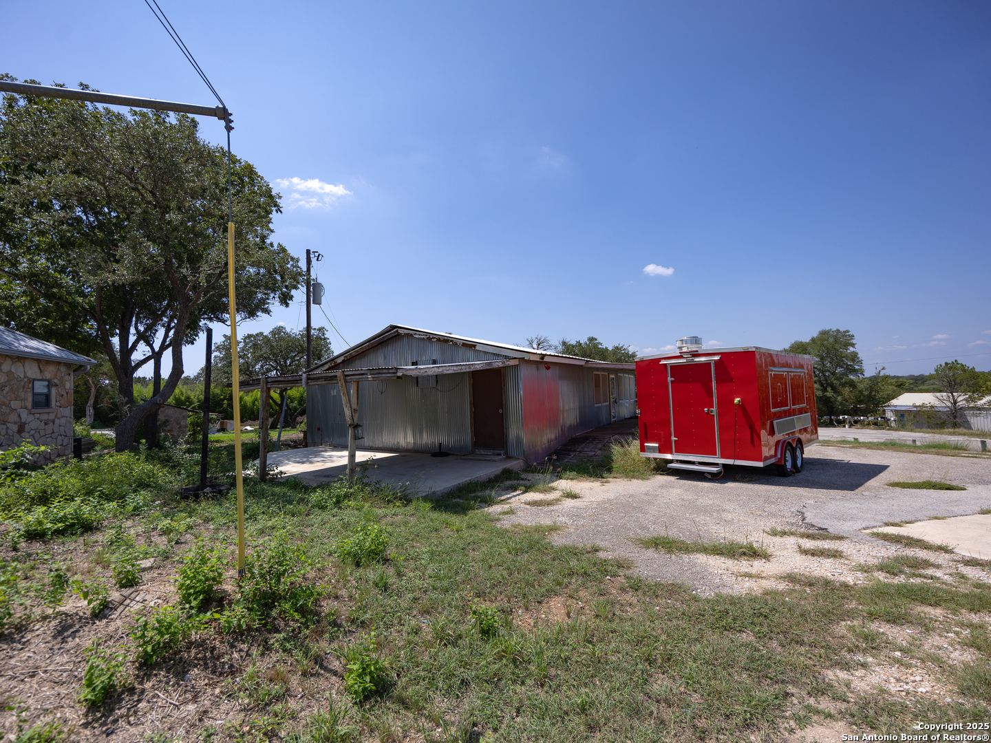 9702 State Highway 16 Pipe Creek TX 78063