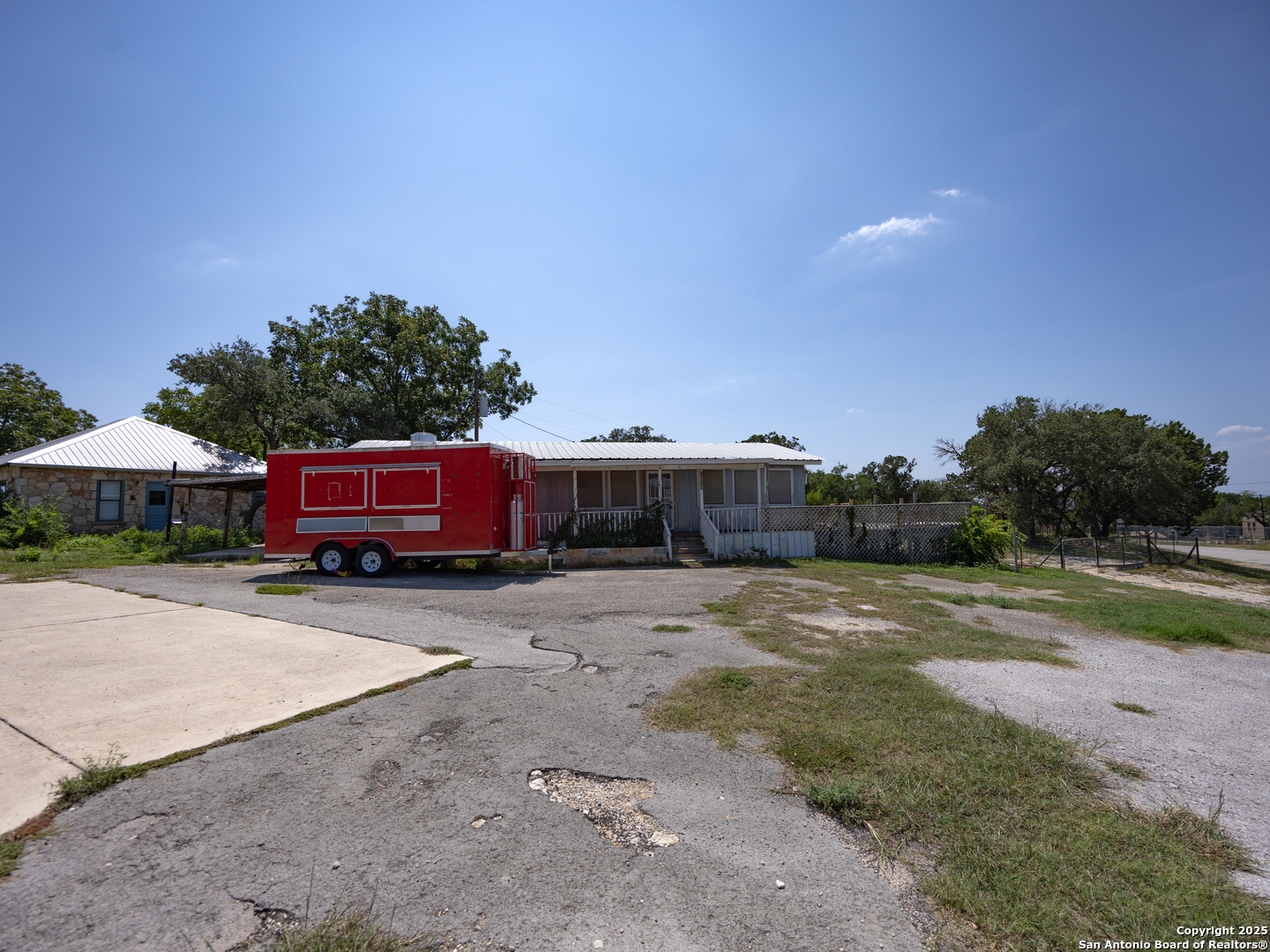 9702 State Highway 16 Pipe Creek TX 78063