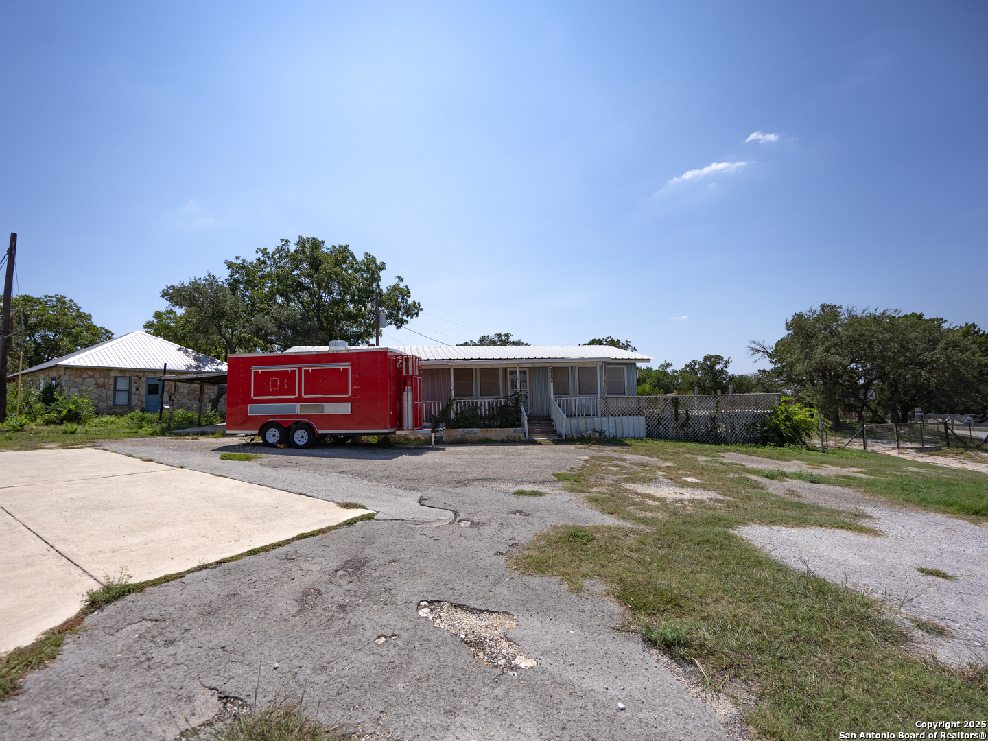 9702 State Highway 16 Pipe Creek TX 78063