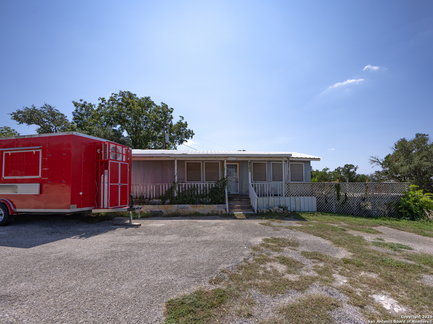 9702 State Highway 16 Pipe Creek TX 78063