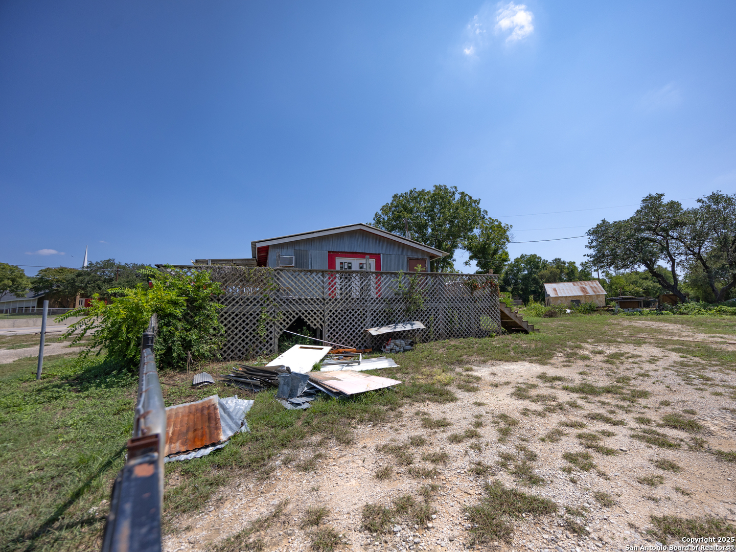 9702 State Highway 16 Pipe Creek TX 78063