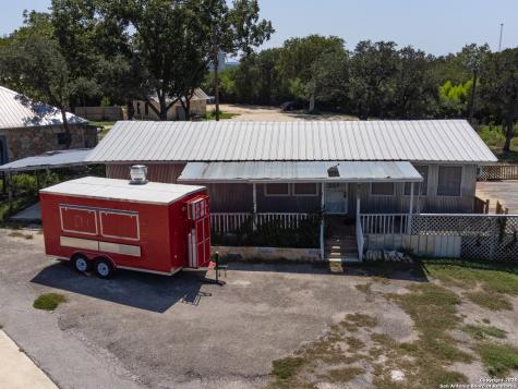9702 State Highway 16 Pipe Creek TX 78063