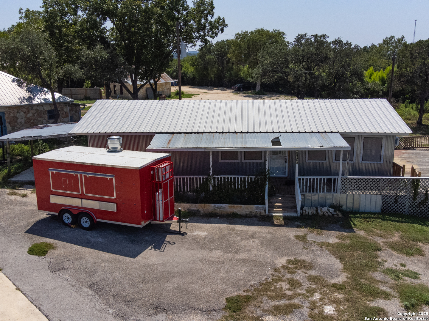 9702 State Highway 16 Pipe Creek TX 78063