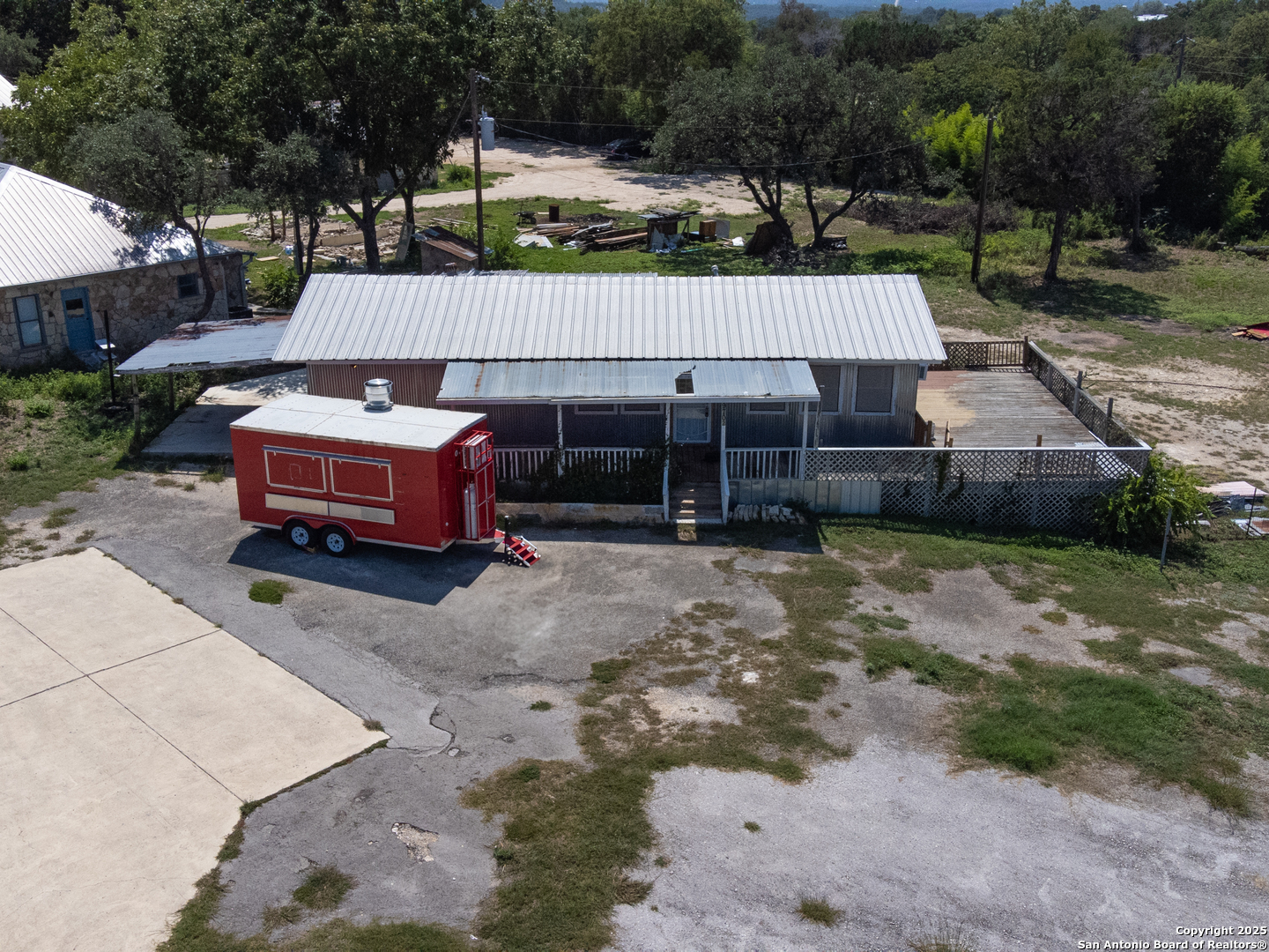 9702 State Highway 16 Pipe Creek TX 78063