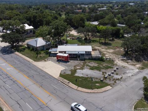 9702 State Highway 16 Pipe Creek TX 78063