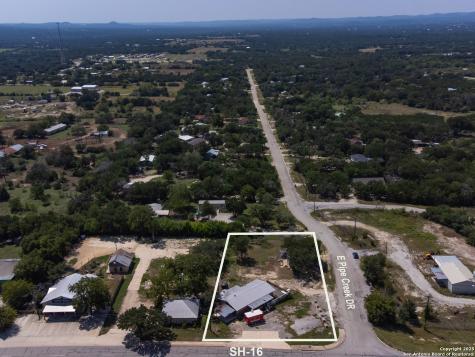 9702 State Highway 16 Pipe Creek TX 78063
