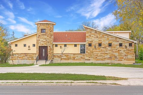 233 Esmeralda Drive San Antonio TX 78228