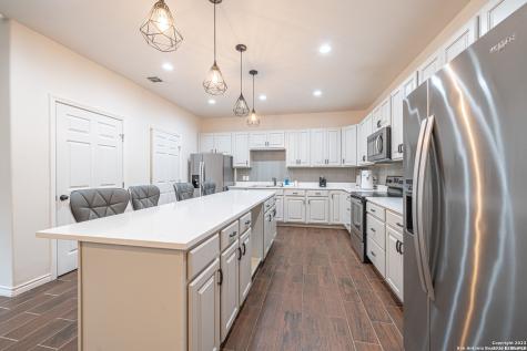 233 Esmeralda Drive San Antonio TX 78228