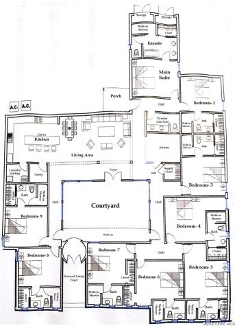 233 Esmeralda Drive San Antonio TX 78228
