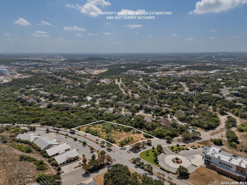 6808 Camp Bullis Road San Antonio TX 78256