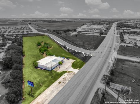 2485 N State Highway 46 Seguin TX 78155