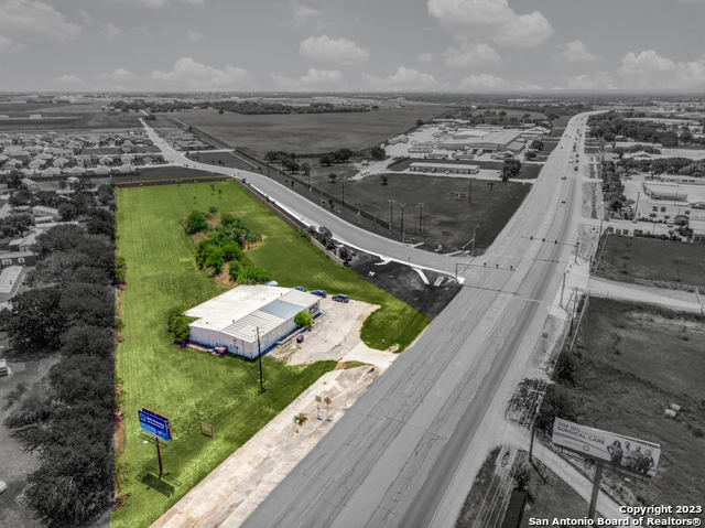 2485 N State Highway 46 Seguin TX 78155