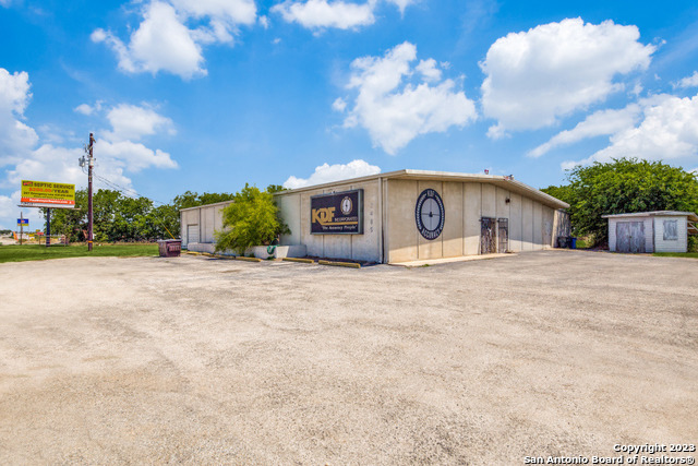 2485 N State Highway 46 Seguin TX 78155