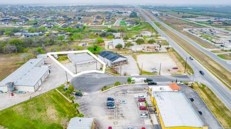 5711 Monaco Circle San Antonio TX 78263
