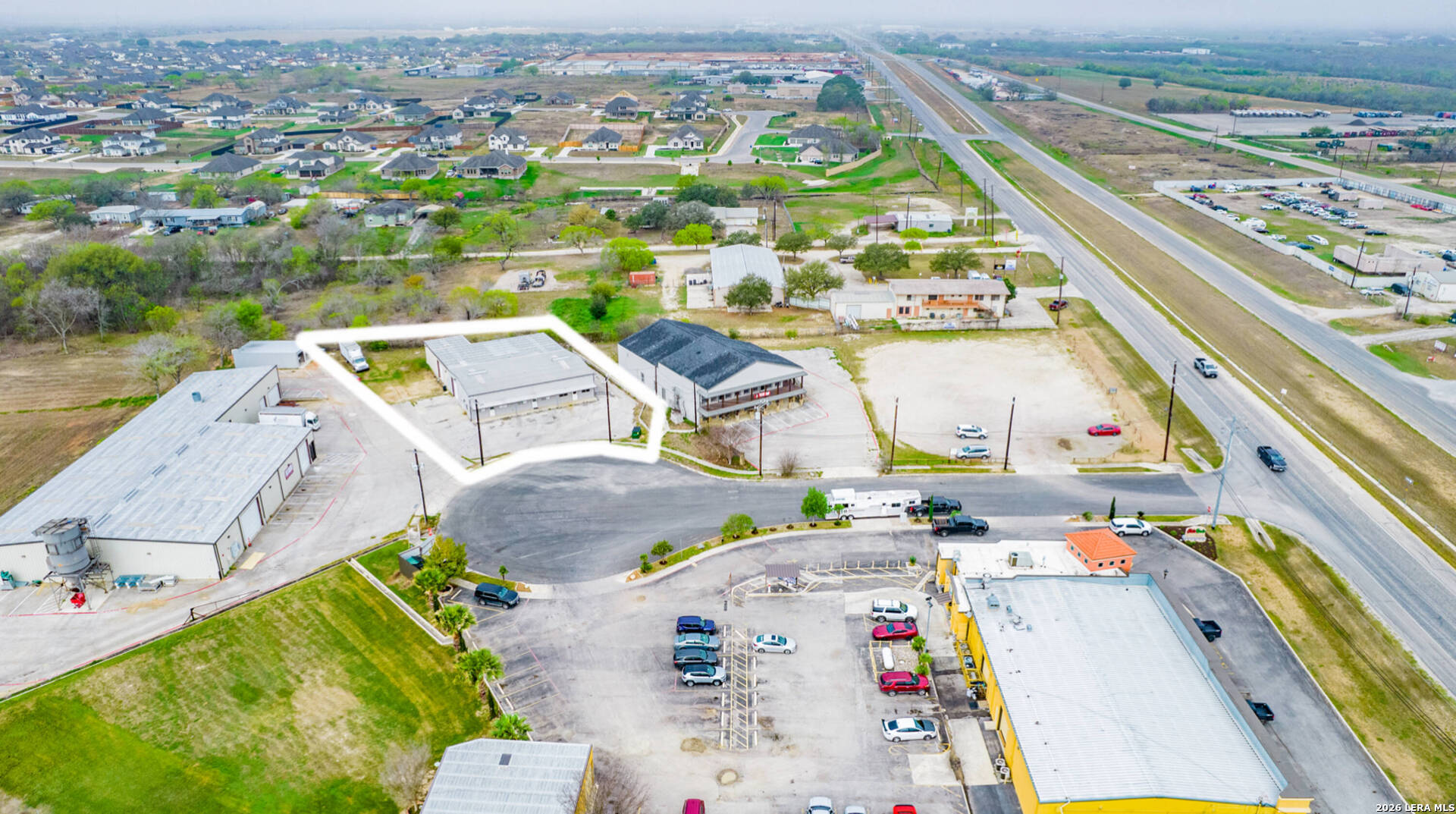 5711 Monaco Circle San Antonio TX 78263
