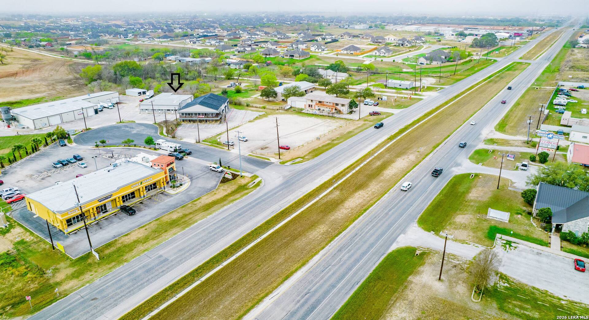 5711 Monaco Circle San Antonio TX 78263