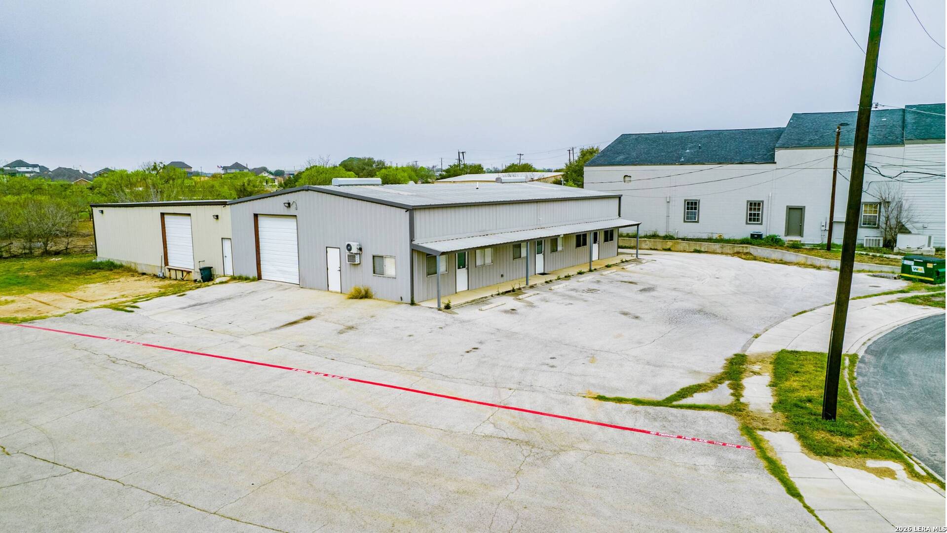 5711 Monaco Circle San Antonio TX 78263