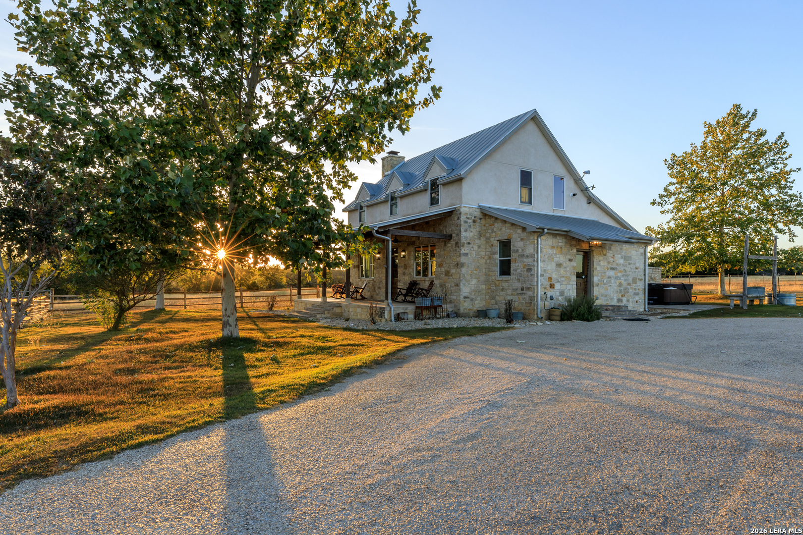 237 Twisted Timber Road Fredericksburg TX 78624