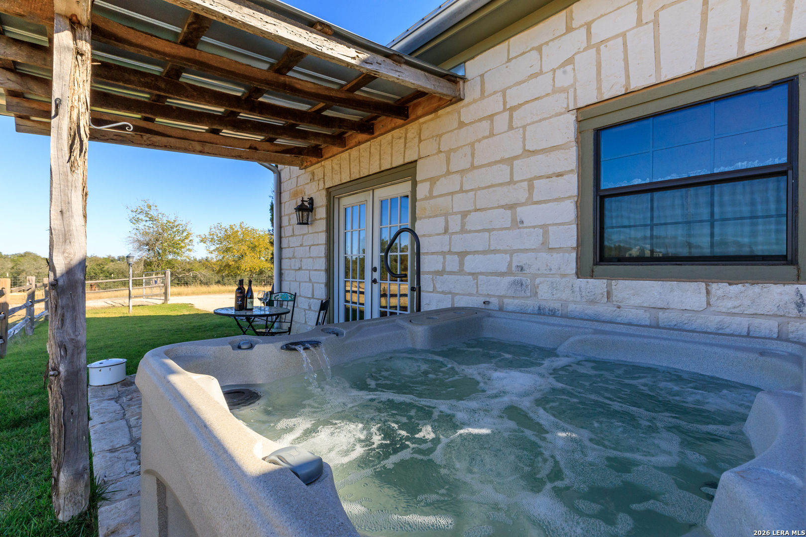 237 Twisted Timber Road Fredericksburg TX 78624