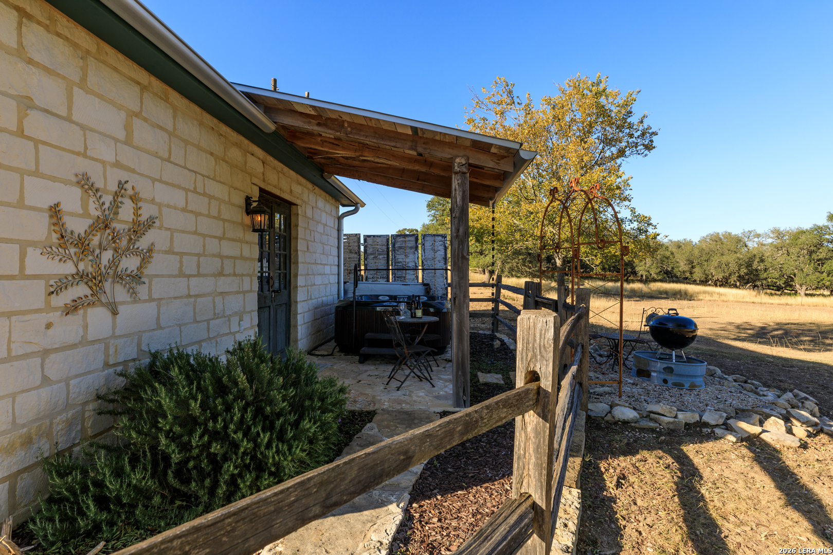 237 Twisted Timber Road Fredericksburg TX 78624