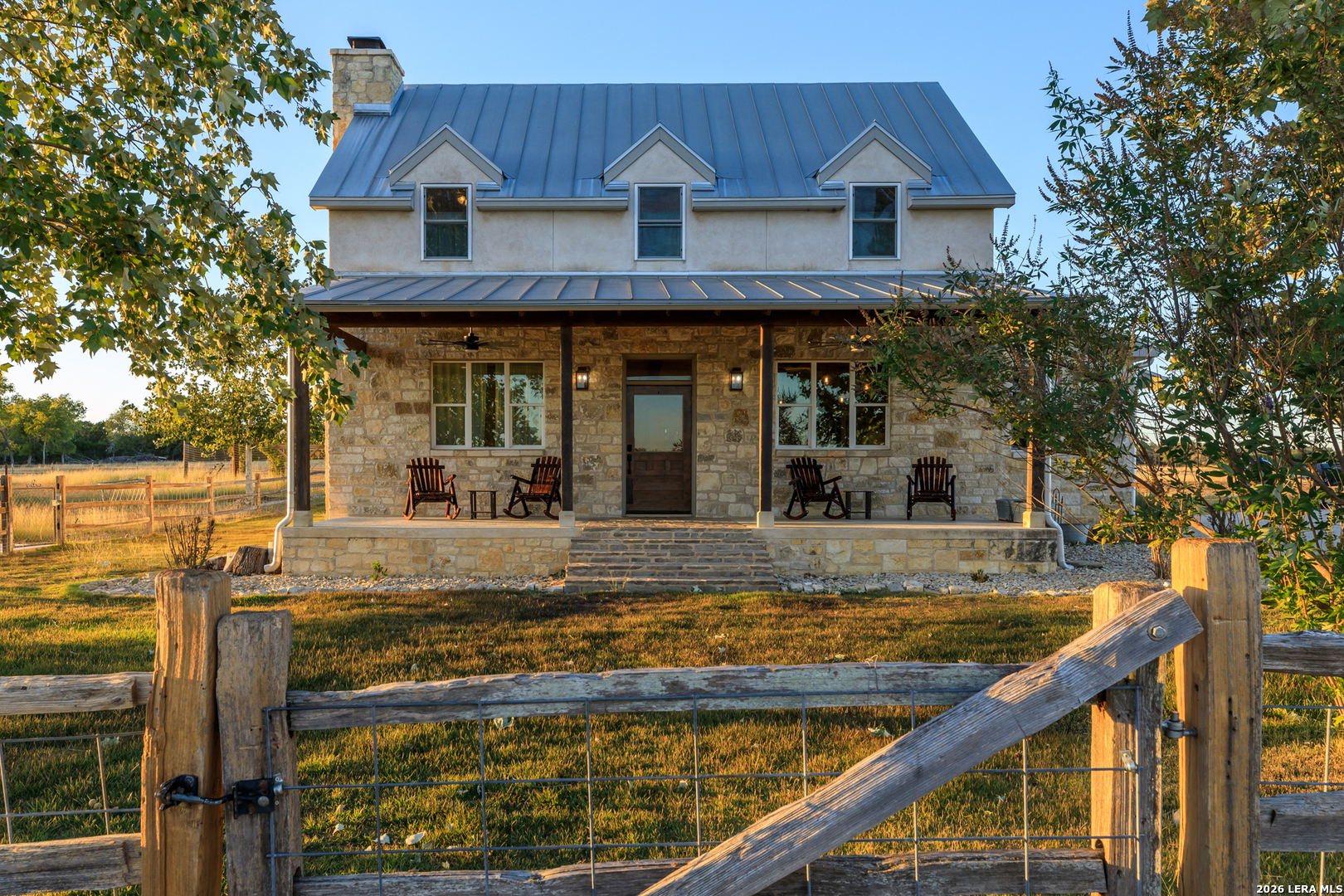 237 Twisted Timber Road Fredericksburg TX 78624